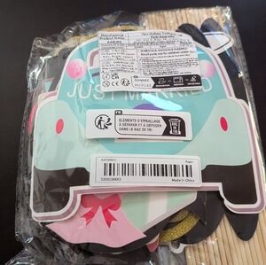 photo booth accessories